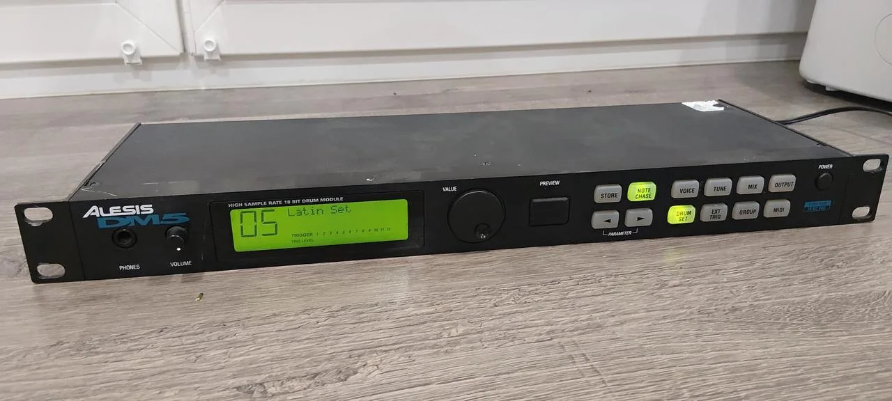 Alesis DM5