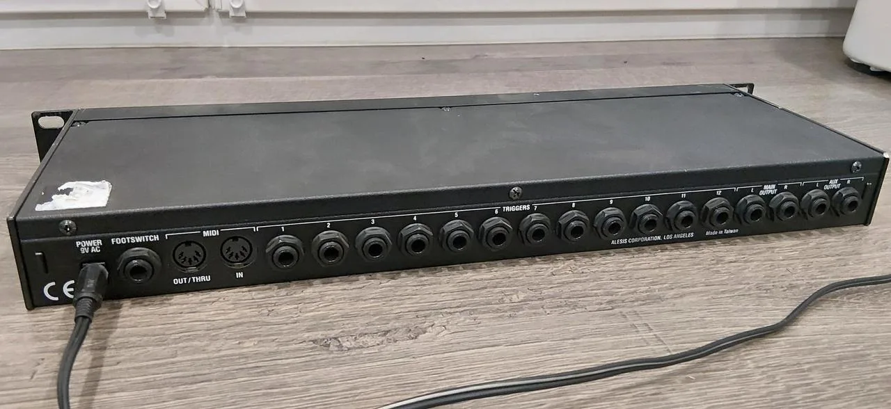 Alesis DM5