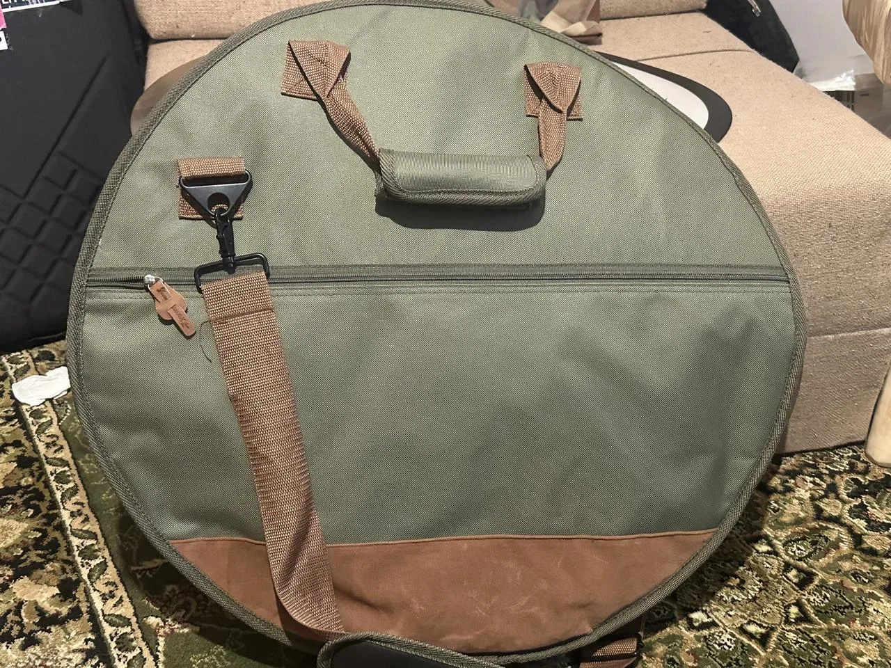 Obal na činely Tama 22" Powerpad designer edition
