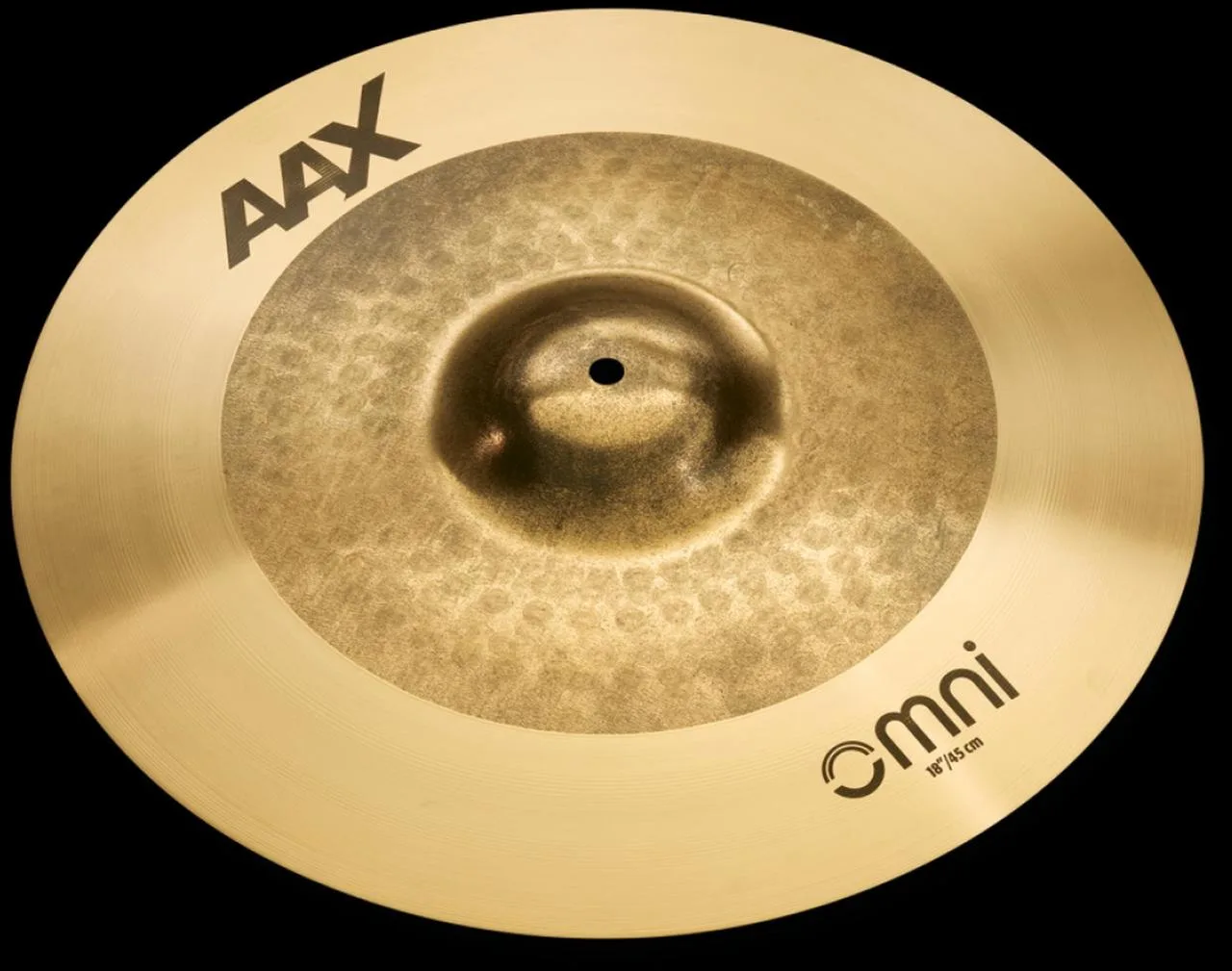 Sabian OMNI AAX 18"
