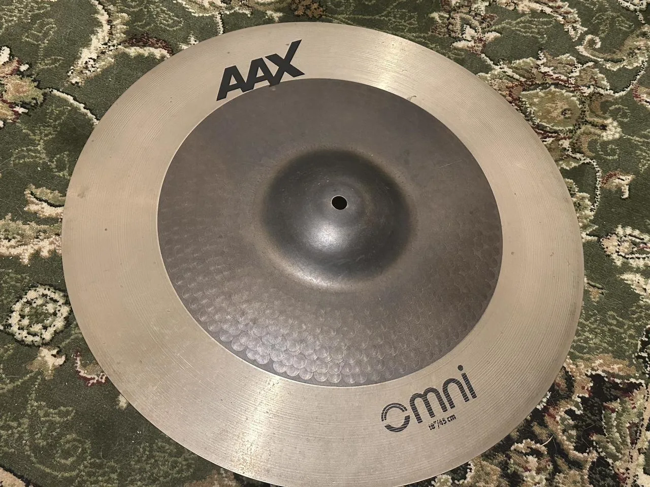 Sabian OMNI AAX 18"