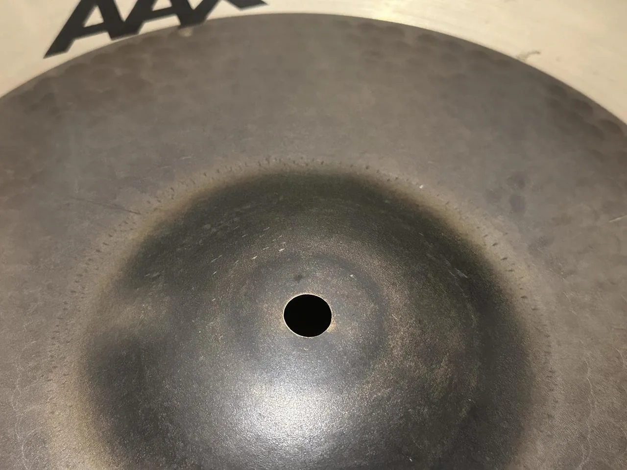 Sabian OMNI AAX 18"