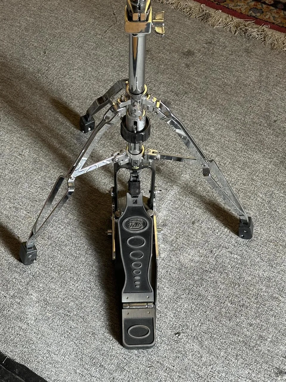 Hi hat stojan Stable HH 903