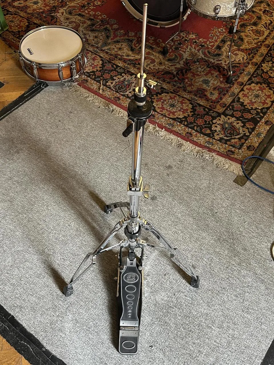 Hi hat stojan Stable HH 903