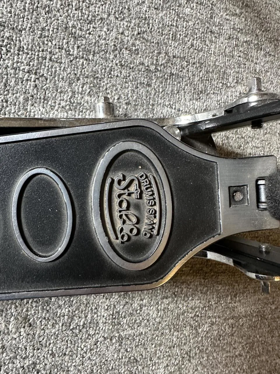 Hi hat stojan Stable HH 903