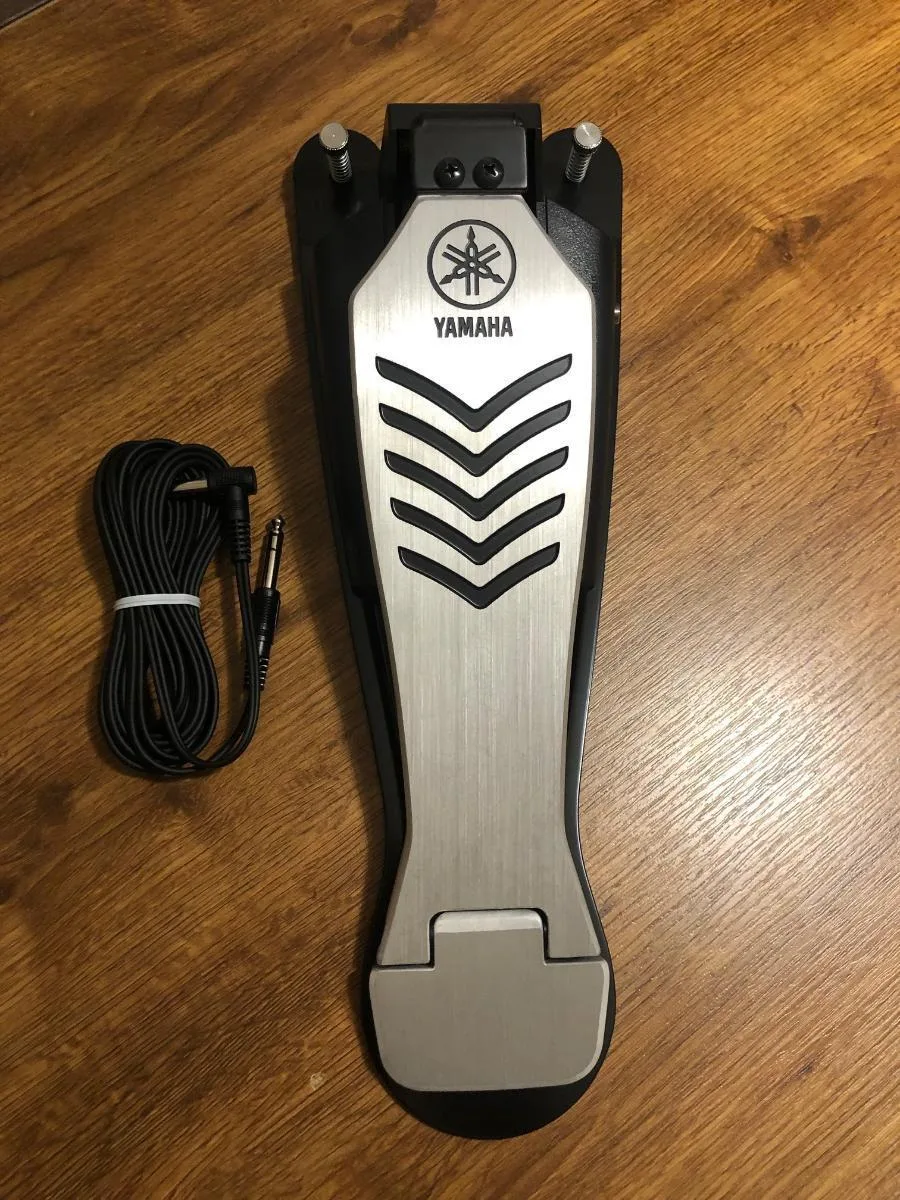 Yamaha HH65 Hi Hat Controller