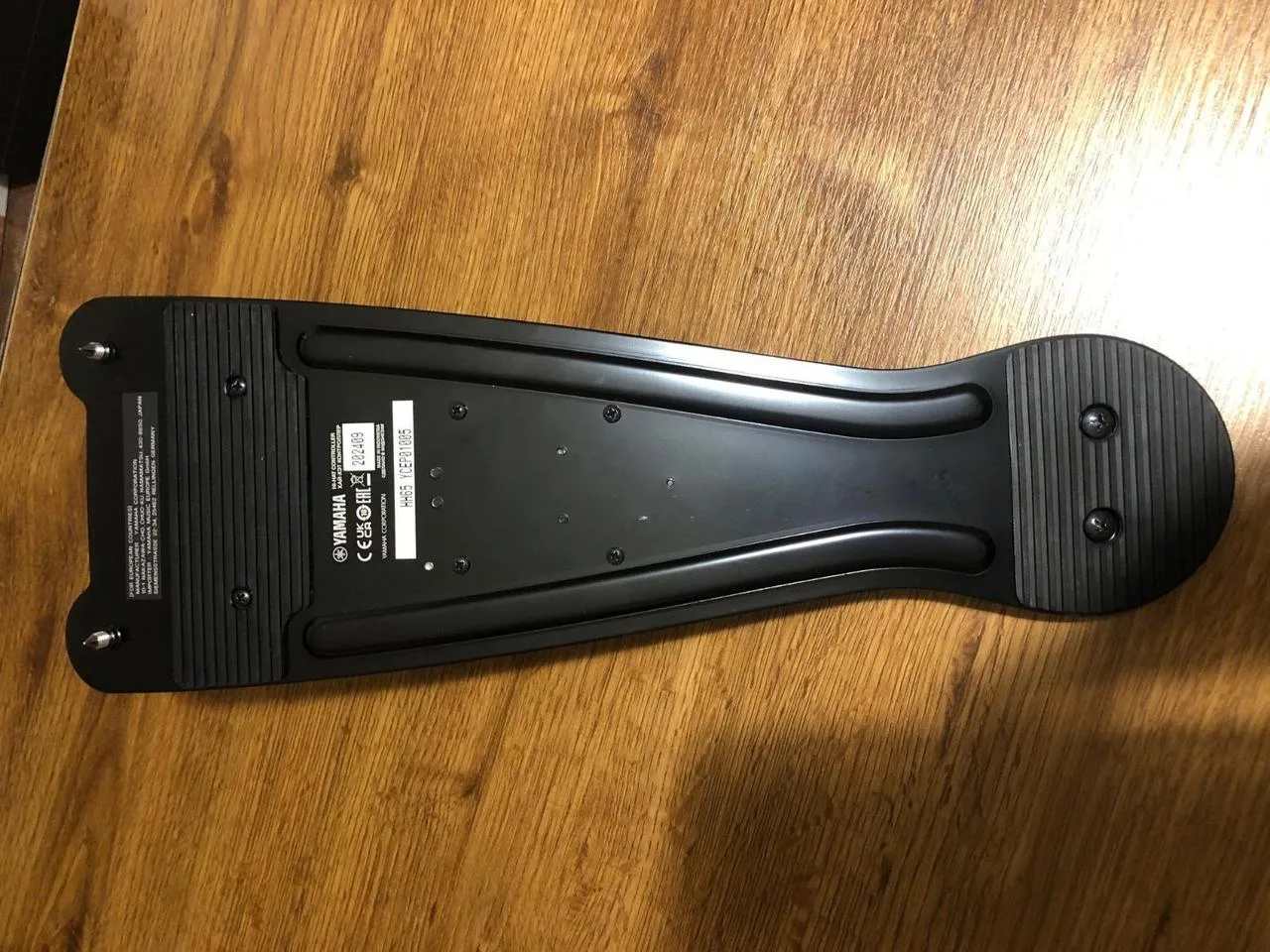 Yamaha HH65 Hi Hat Controller
