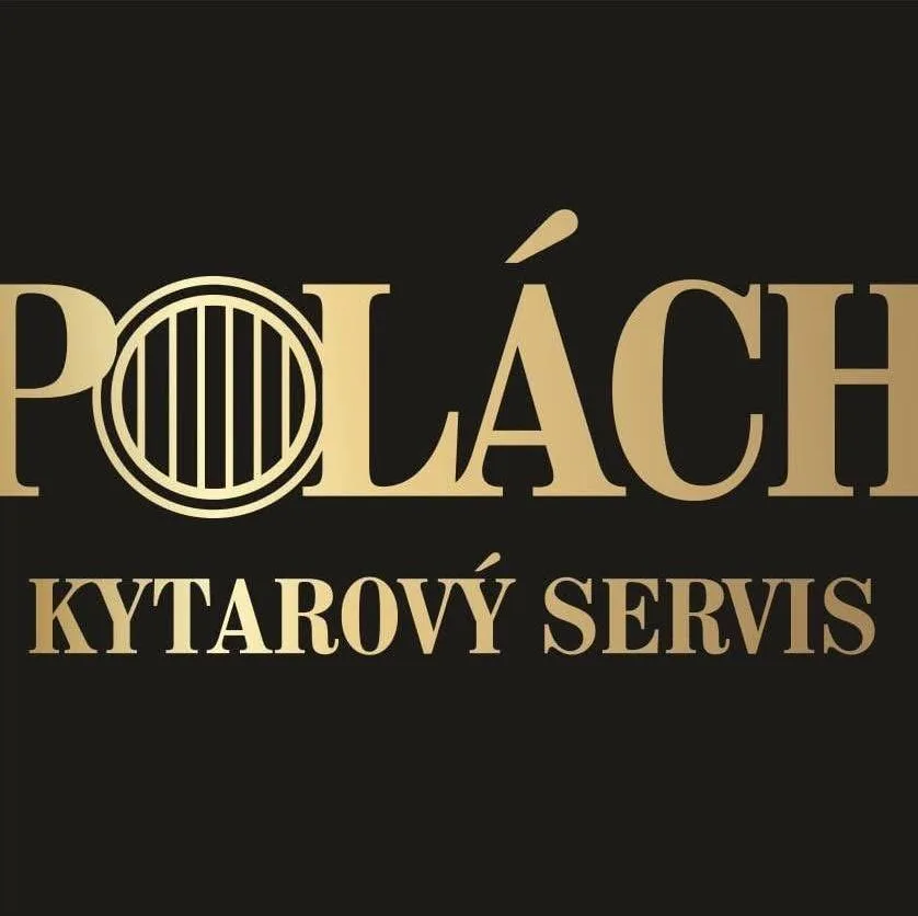 Kytarový servis