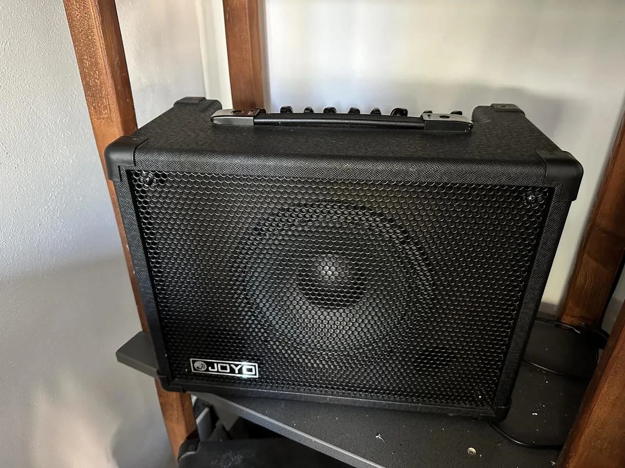 Joyo DC-30 kytarové kombo