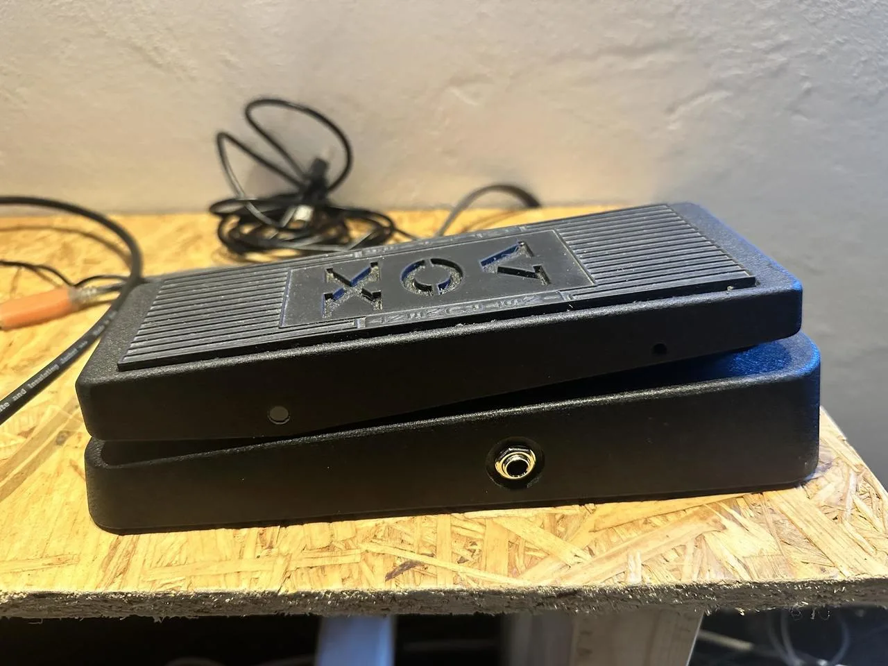 VOX Wah Wah model V845
