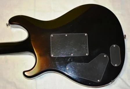 PRS Torero SE Floyd Rose