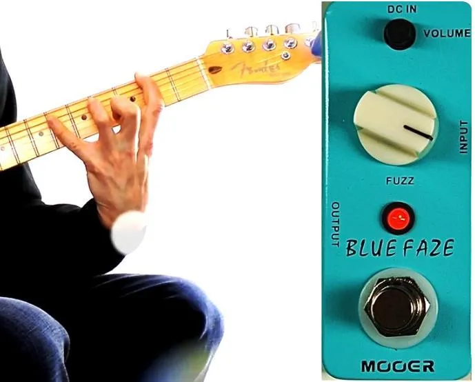 Nové Guitar efekty, záruka 24 mesiacov