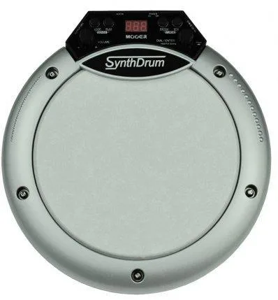 MOOER SYNTH DRUM - NEW!!!