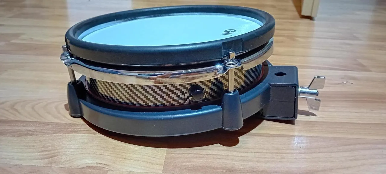 Alesis elektronický bicí pad 8"