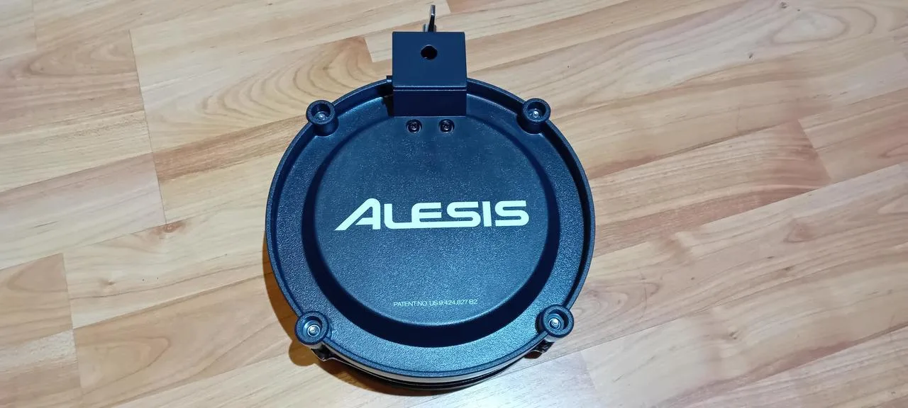 Alesis elektronický bicí pad 8"