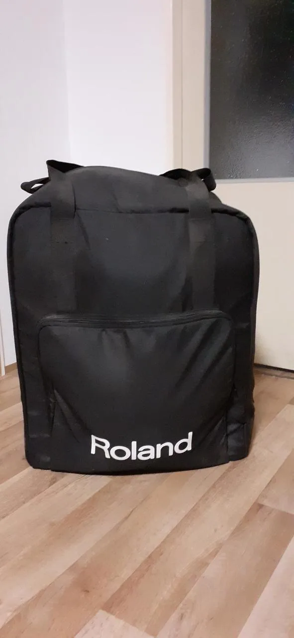 EL. bicí Roland