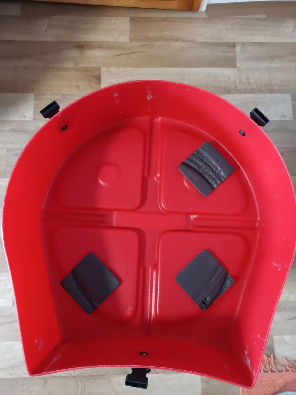 Hardcase 16'