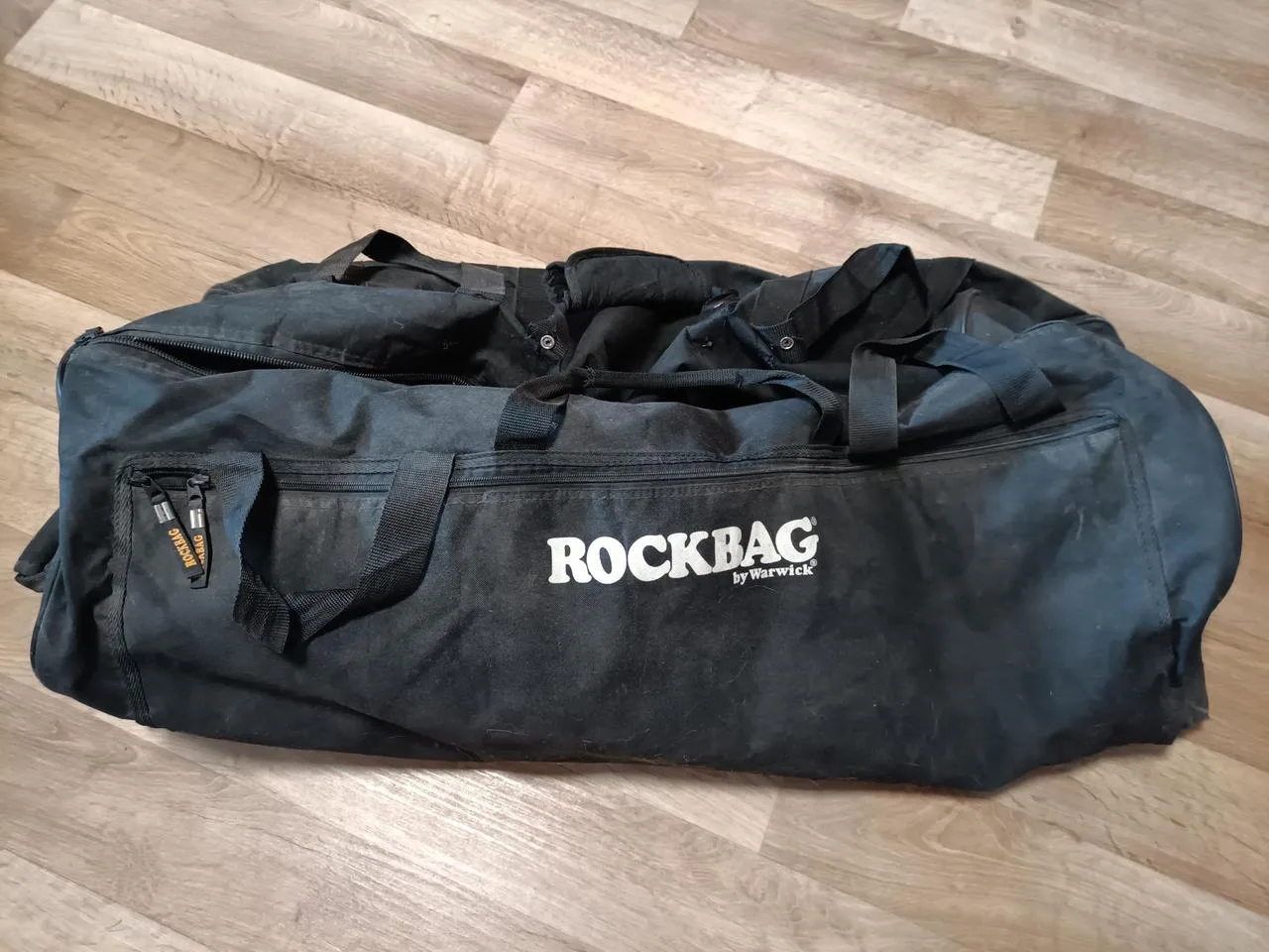 Taška na hardware