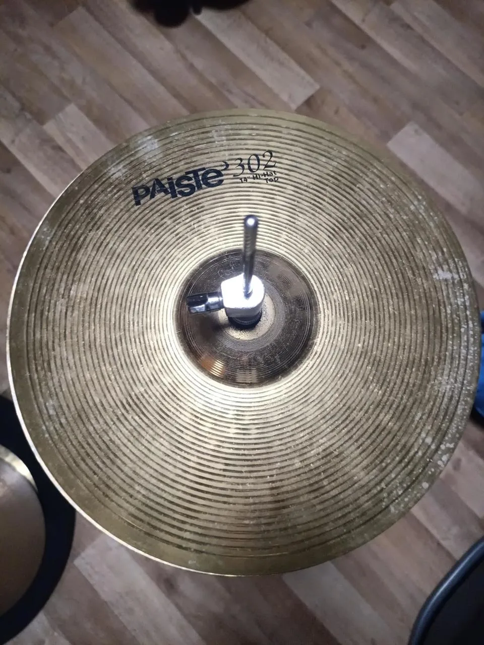 Hihat Paiste