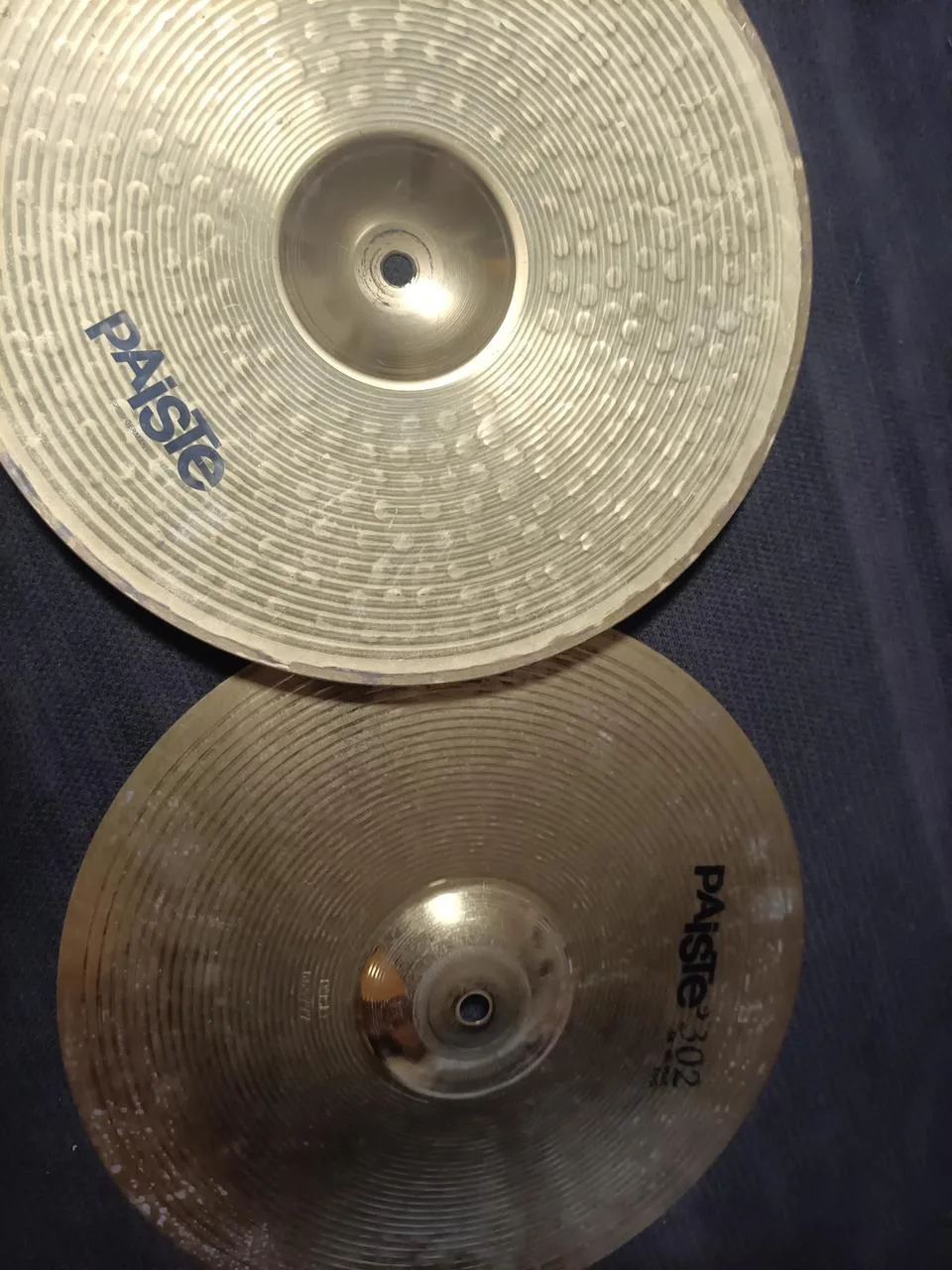 Hihat Paiste