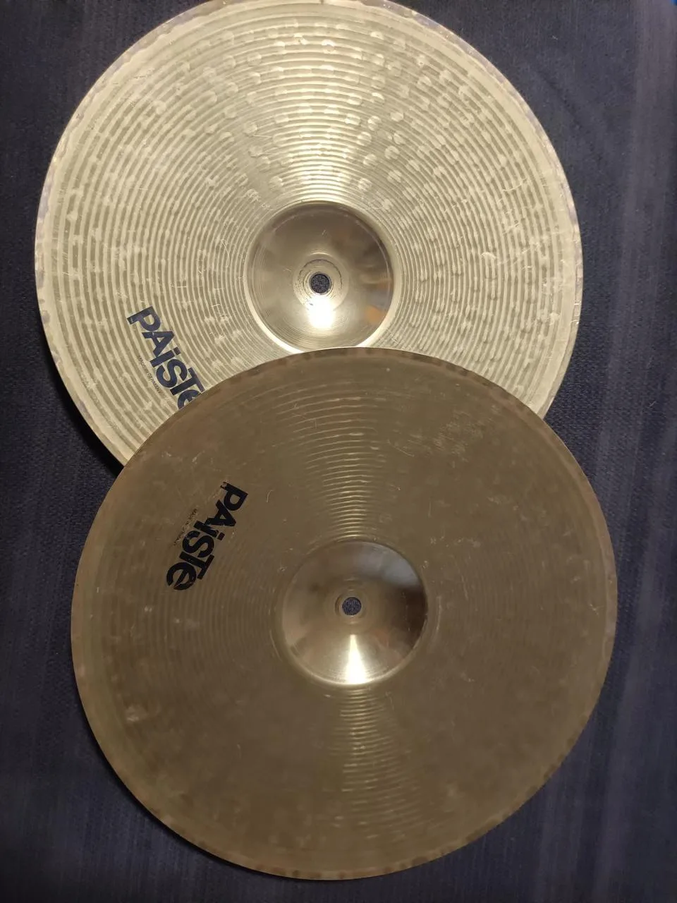 Hihat Paiste