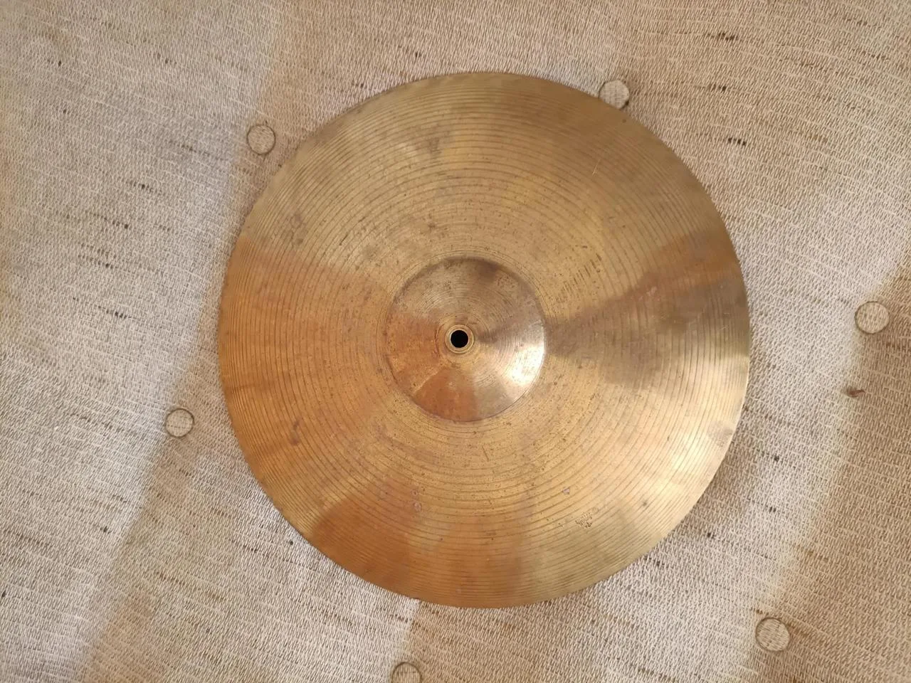 Amati 16'