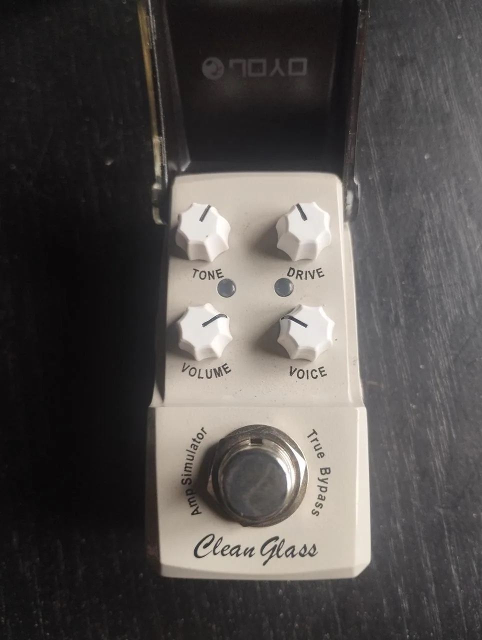 JOYO Clean Glass