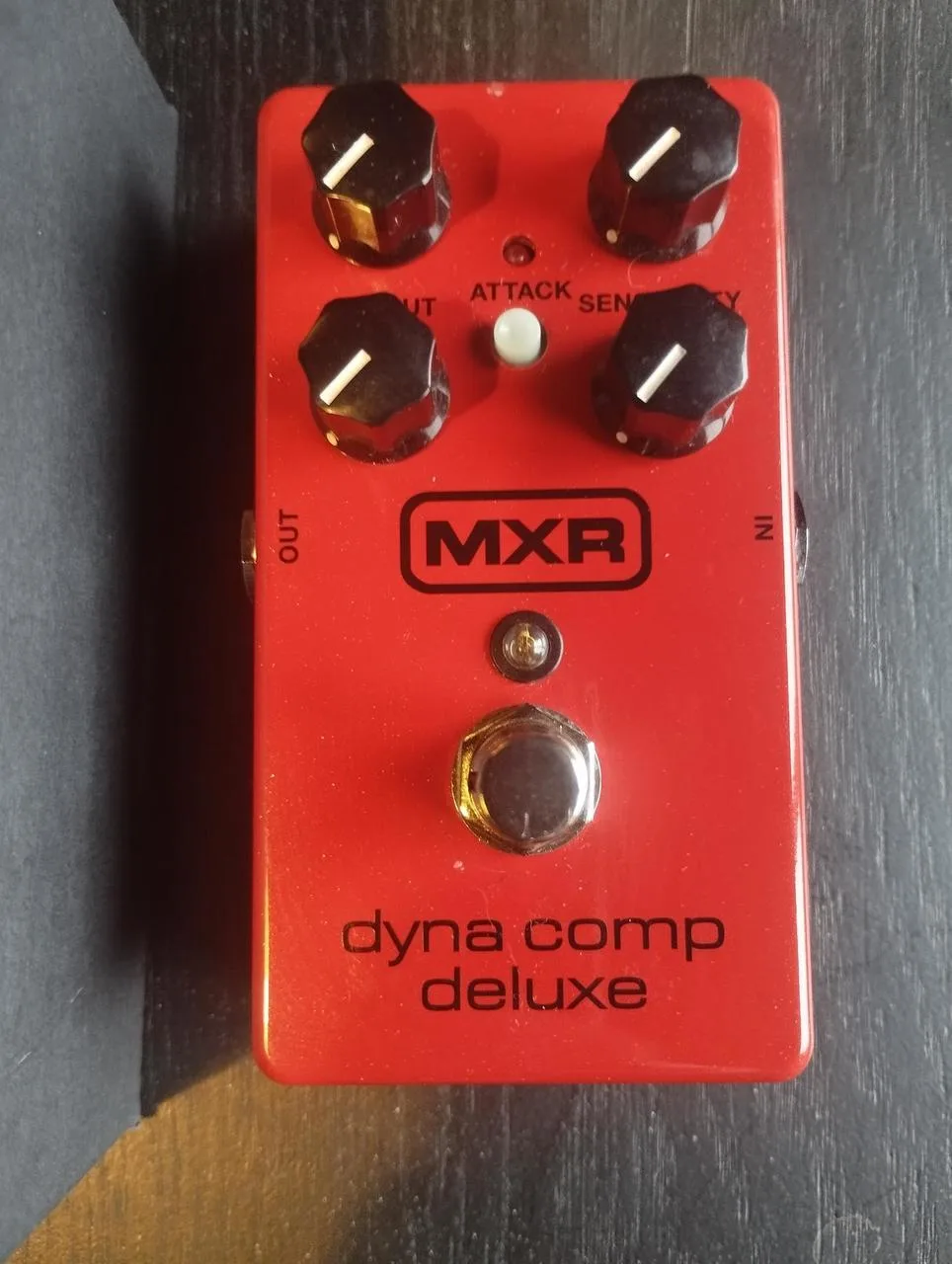 MXR Dyna Comp Deluxe