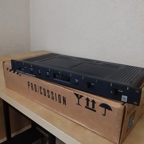 E-Mu Procussion