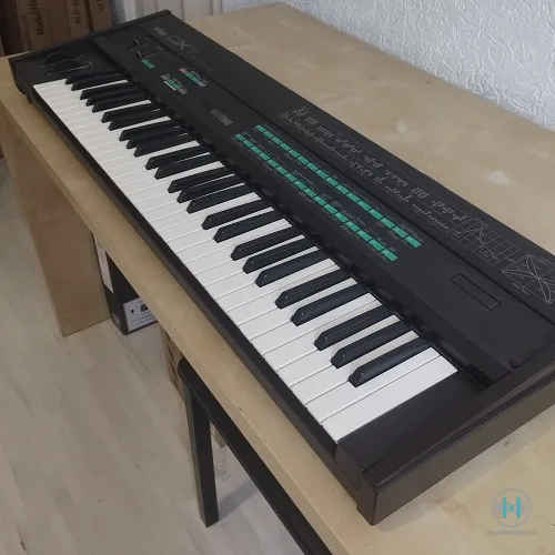 Yamaha DX-7