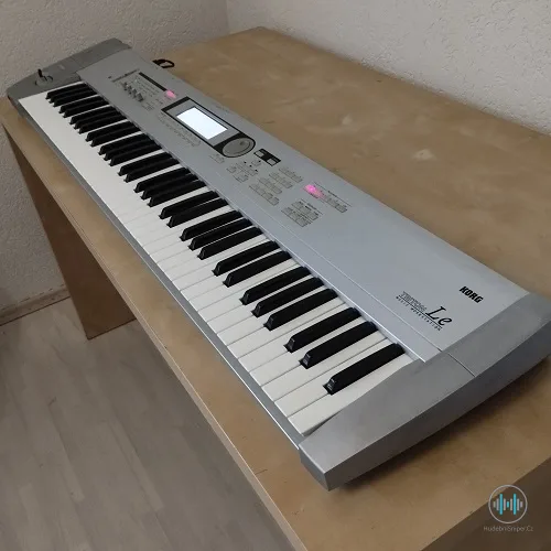 Korg Triton Le-76