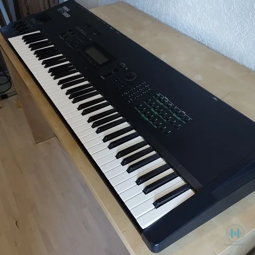 Yamaha SY-99