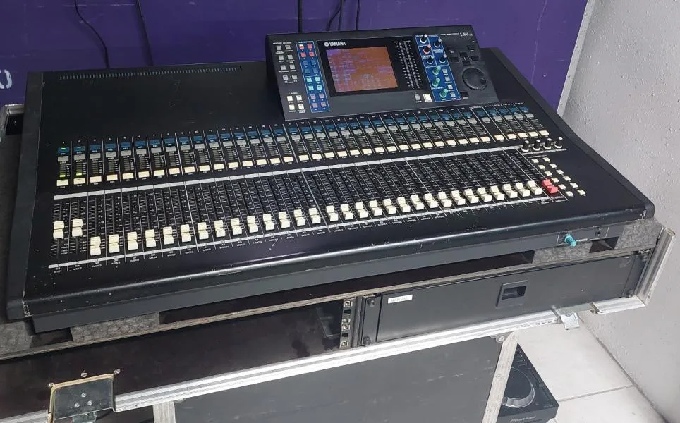 Yamaha LS9/32