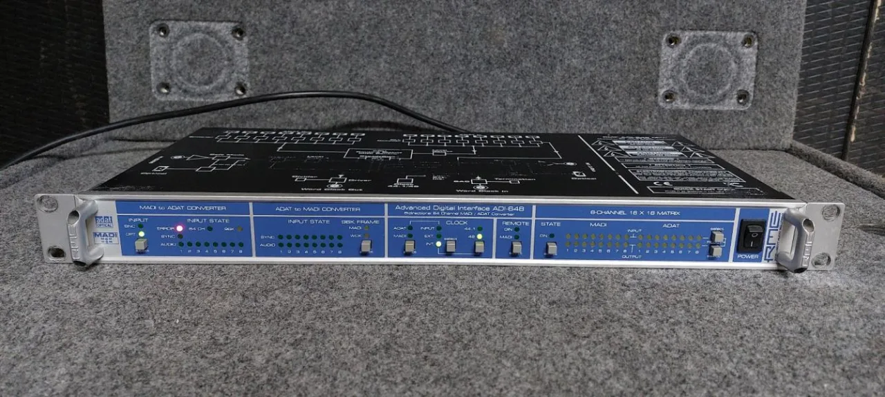RME ADI-648