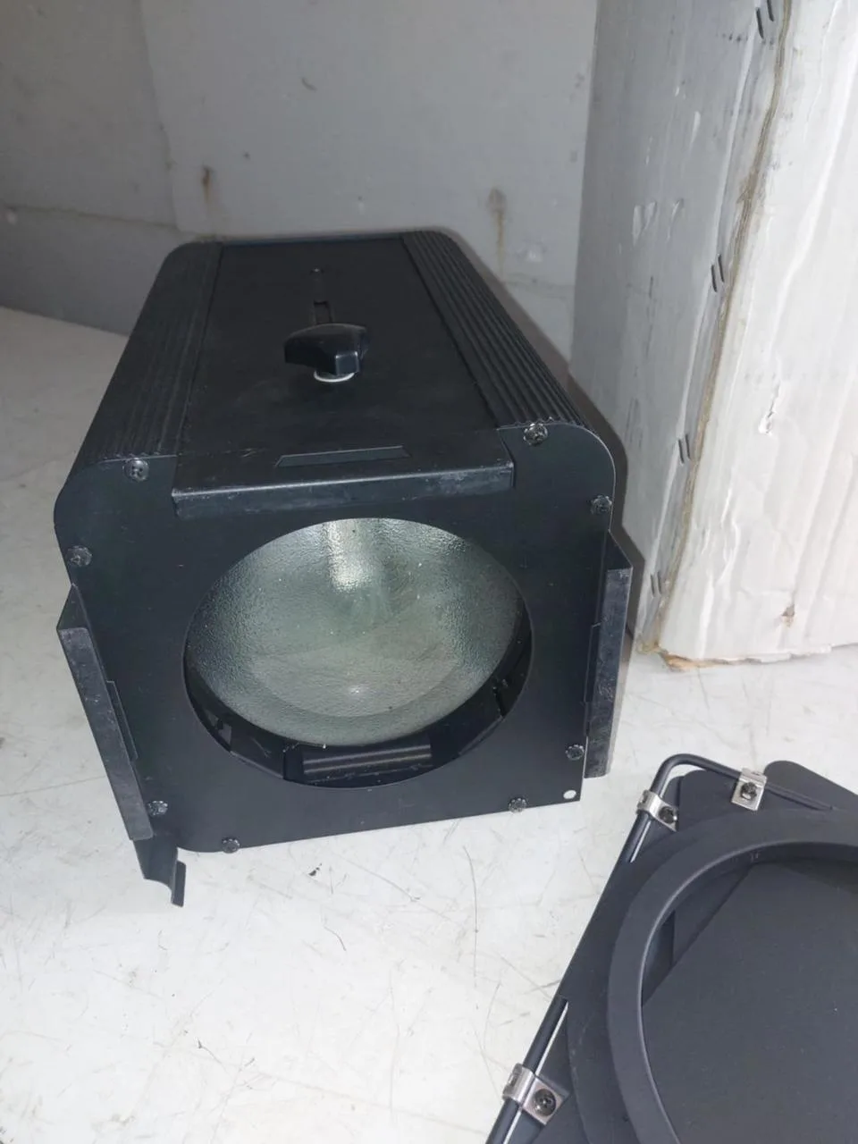 Eurolite reflektory Antihalo/1000W