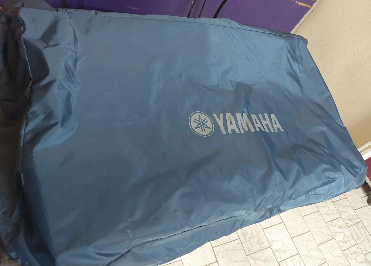 Yamaha LS9/32