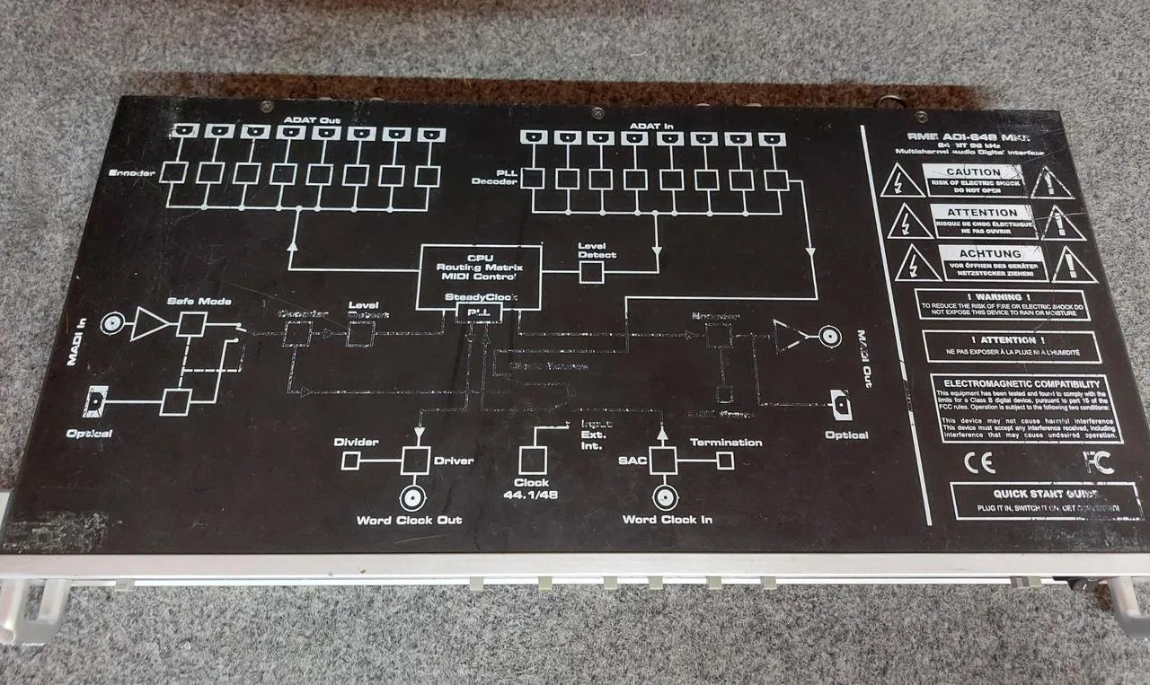 RME ADI-648