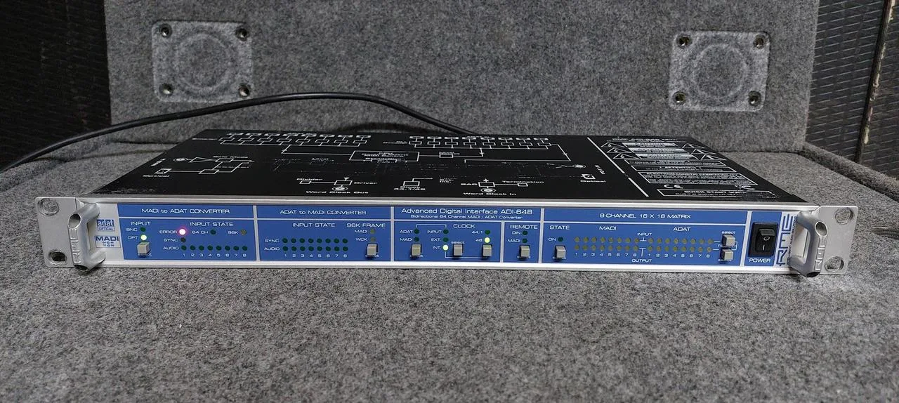 RME ADI-648