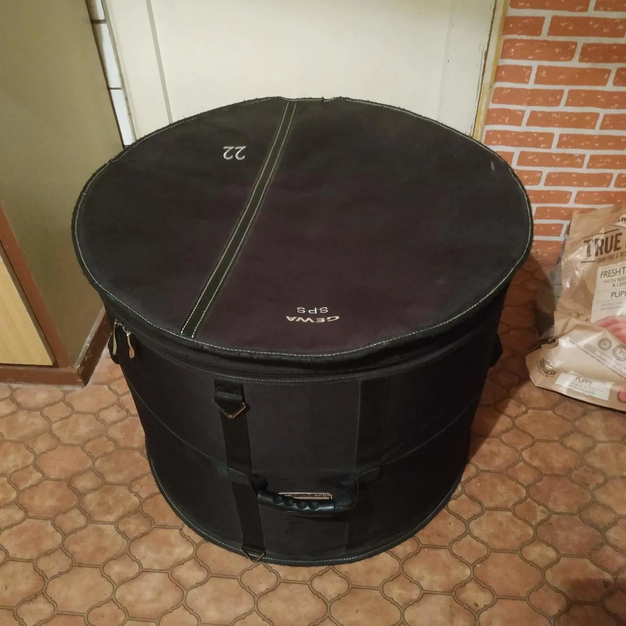 Gewa SPS 22x18