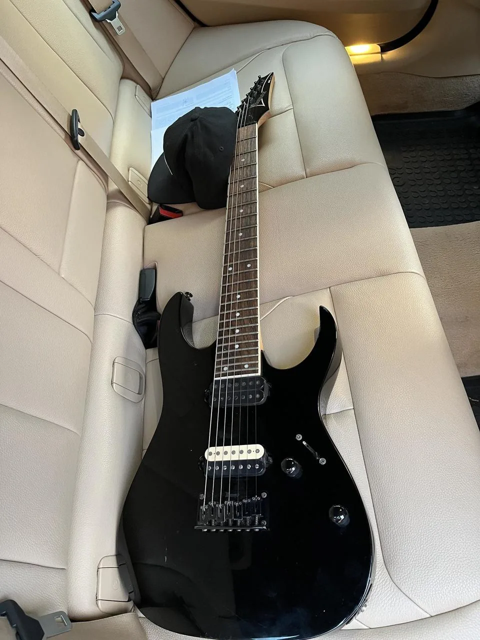 Ibanez RG7321