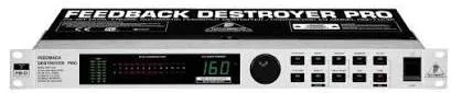 Prodám behringer feedback destroyer pro