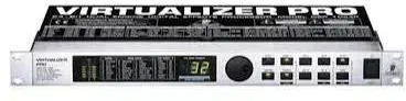 Behringer virtualizer