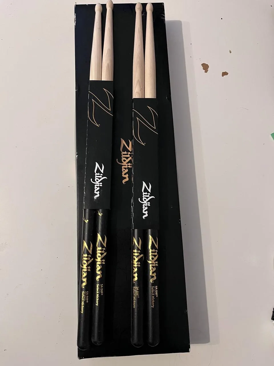 Paličky Zildjian