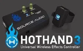 SOURCE AUDIO Hot Hand 3