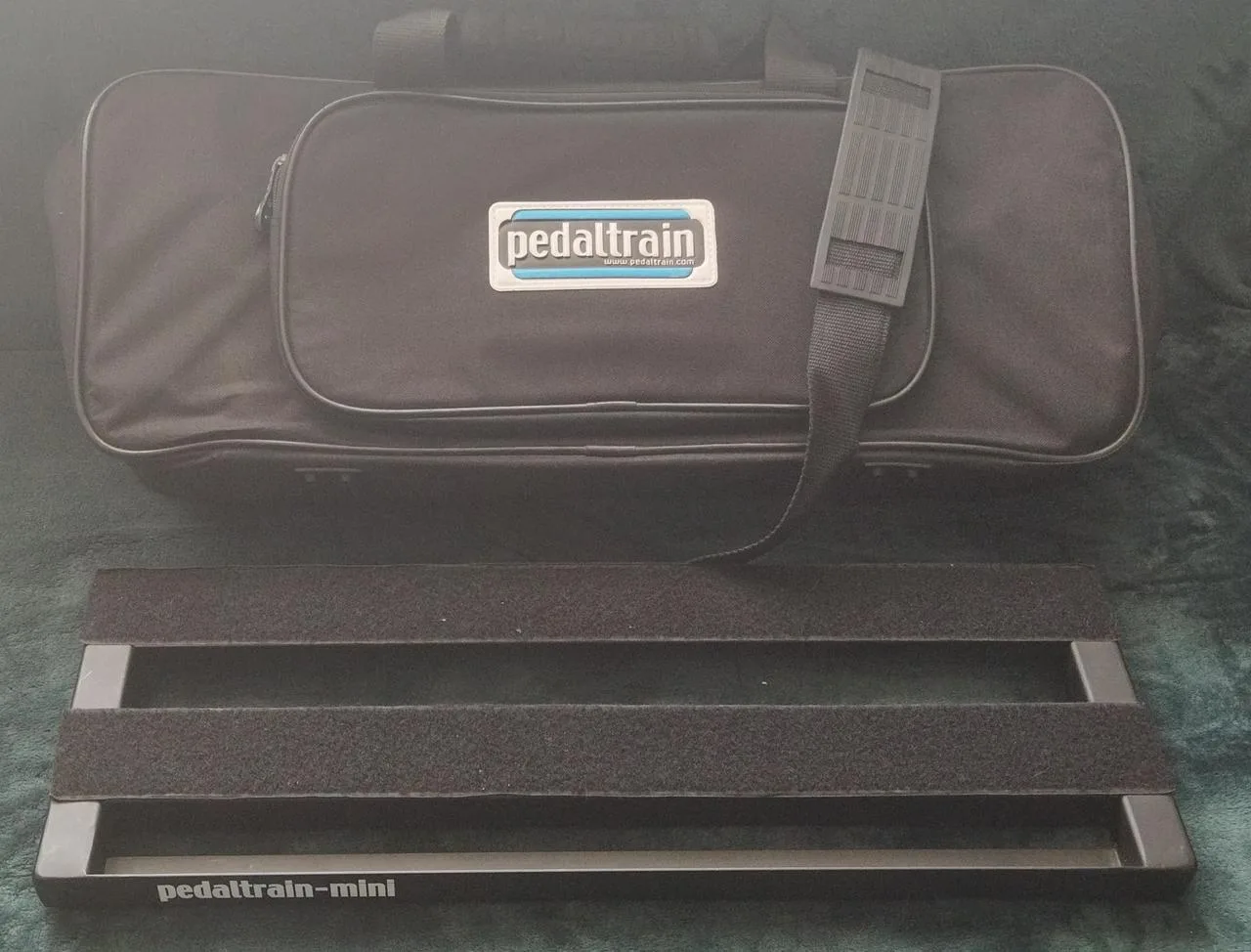 Pedaltrain Mini