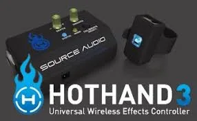 SOURCE AUDIO Hot Hand 3