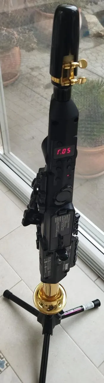 Yamaha YDS-150