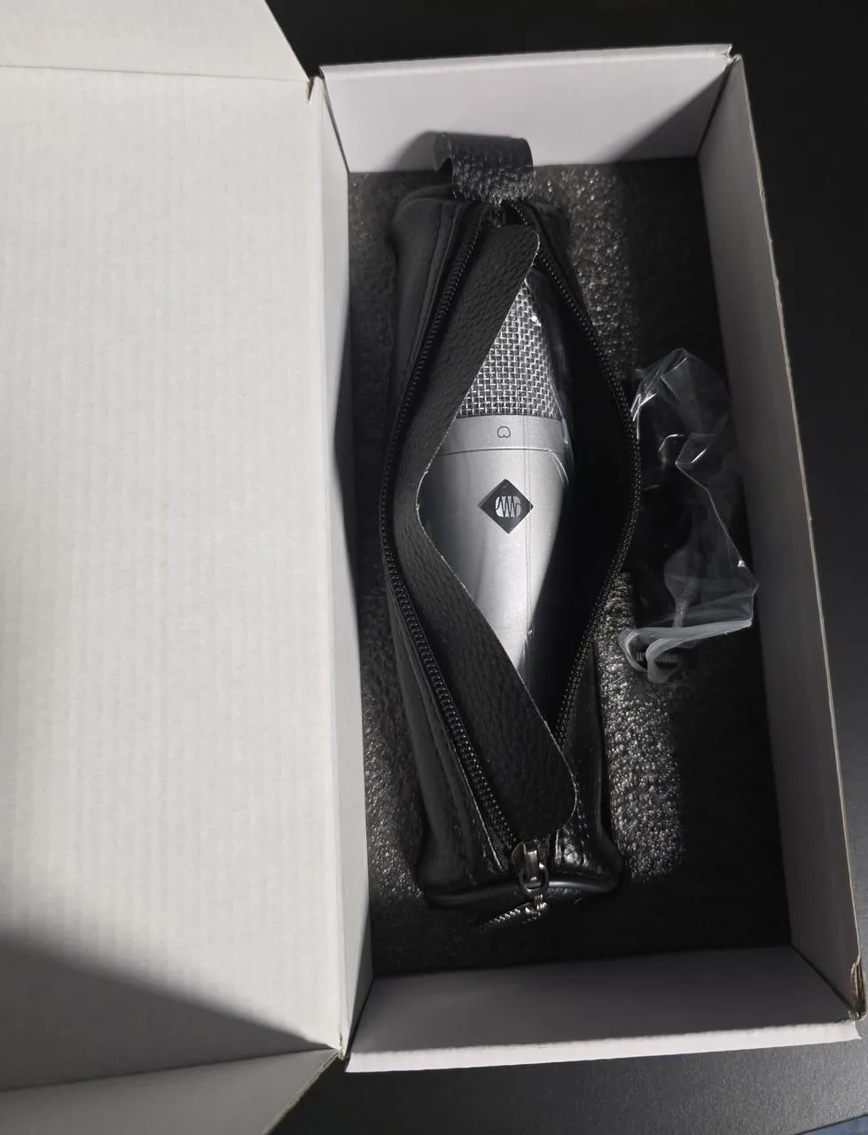 Presonus PX-1 kondenzátorový mikrofon ve stavu nového