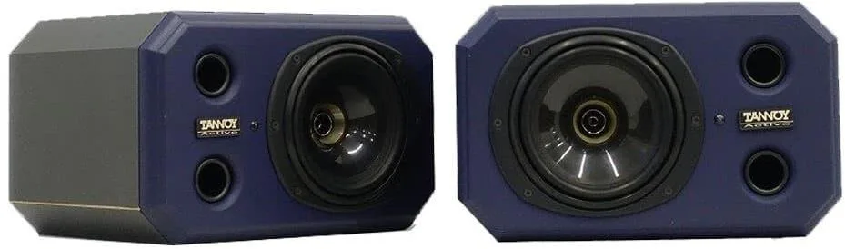 Tannoy System 800a
