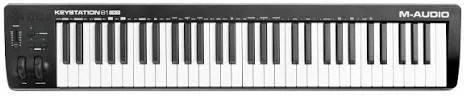 M-audio keystation 61 mk3